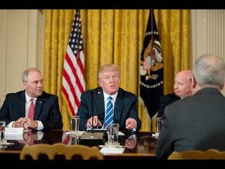 Jesús Esquivel: "Trump ya está escuchando ideas de proyectos de reforma migratoria"