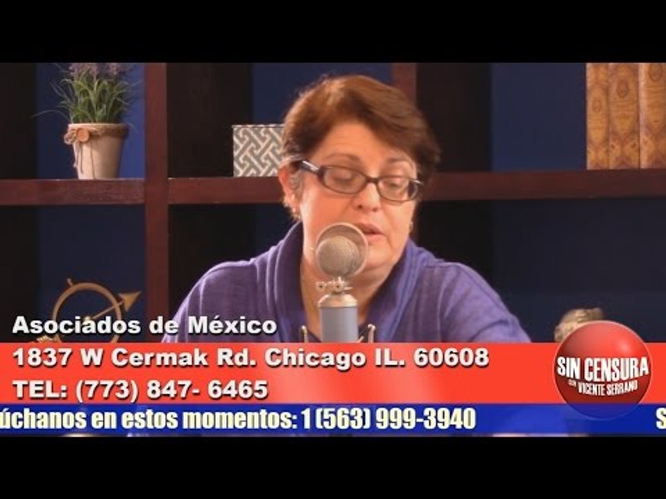 "Legal o no legal si usted trabajo deben pagarle por su trabajo, es su derecho": Abogada Lourdes M.