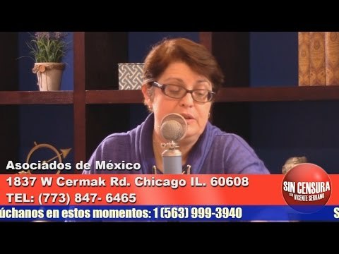 Legal o no legal si usted trabajo deben pagarle por su trabajo, es su derecho : Abogada Lourdes M.