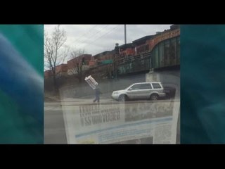 'Reto del orgullo inmigrante' ¿Y tú ya compartiste una buena historia de algún inmigrante?