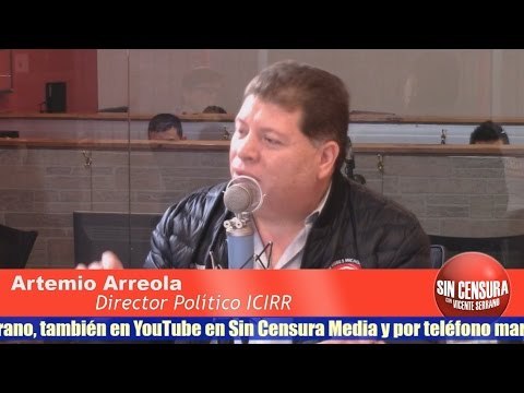 ¿Qué hacer si te detiene la policía y eres indocumentado? Información de Artemio A. Y Lourdes M.