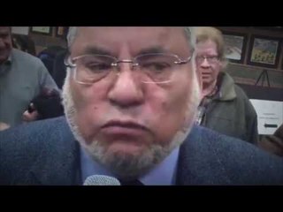 Carlos Jiménez Macías: "Defensoría en Consulado, una extensión para acercarse mucho más a la gente"