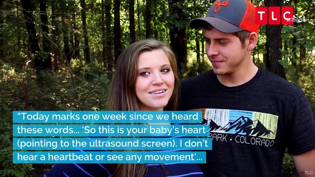 Joy-Anna Duggar and Austin Forsyth Reveal Tragic Miscarriage Halfway Through Pregnancy: ‘It Was a Baby Girl’