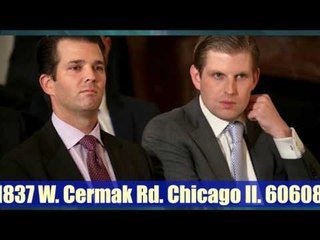 Ahora resulta: Trump Vineyard Estates en búsqueda de mano de obra extranjera