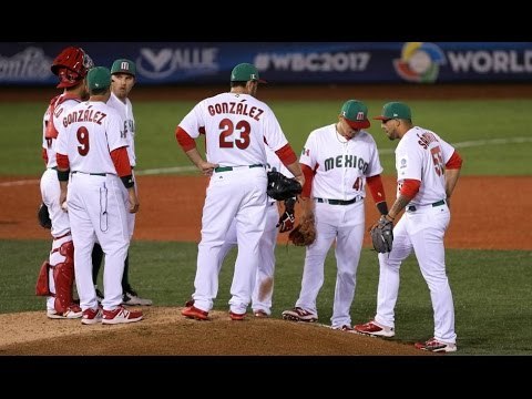 Deportes: 'Un verdadero cochinero en el Clásico Mundial de Béisbol': Fernando Schwartz