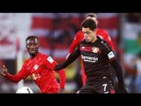 Última llamada para el Leverkusen de Javier ‘Chicharito’ Hernández