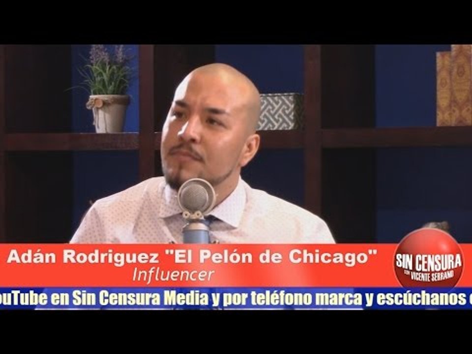 La opinión de Carlos Arango, Adán R. "El pelón de Chicago" y Julia Rendón por discurso de Trump