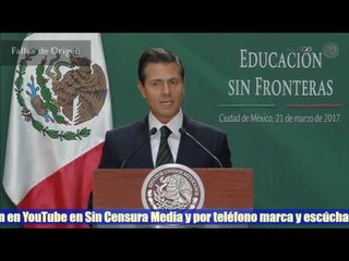 "Pese a que uno nació aquí, uno se siente rechazado": José Hernández repatriado hace 5 años