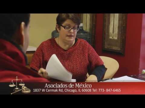 Escucha los consejos e información sobre inmigración y temas legales de Asociados de México