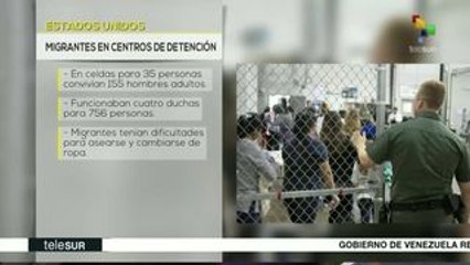 Temas del Día: Venezuela hace observaciones al informe de Bachelet