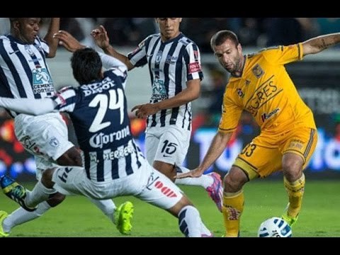 Tigres se medirá ante Pachuca en final de la Liga de Campeones de Concacaf