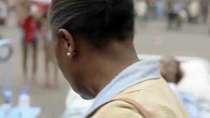 Azul Vazante | Trailer | 29º Curta Kinoforum