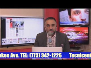 El "chayote": Sin duda, de las cosas que hacen funcionar mal a México