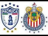 Deportes: Guadalajara se juega todo frente a Pachuca