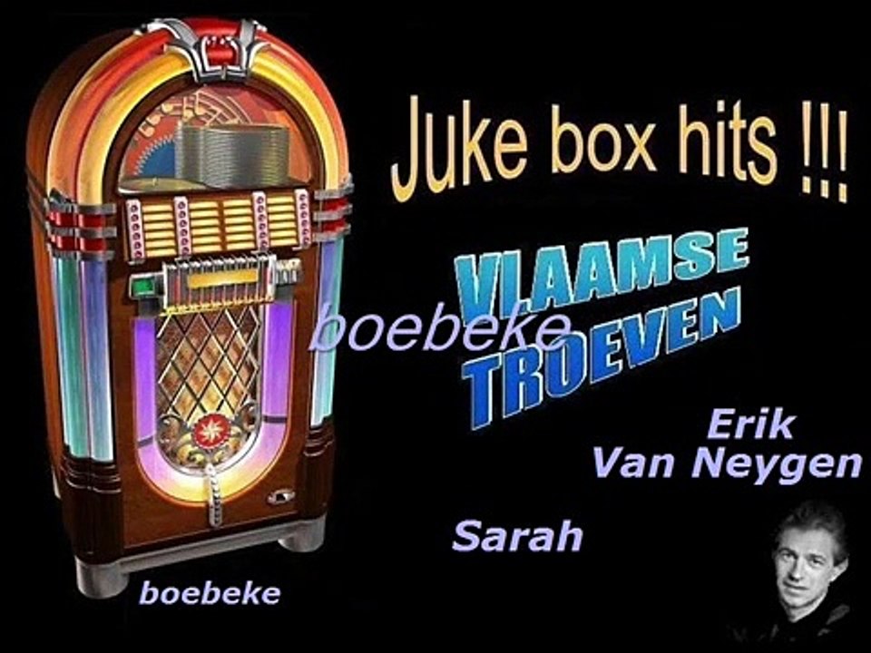 Erik Van Neygen - Sarah