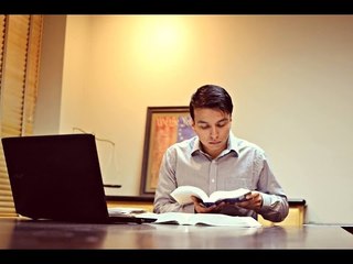 Solo 4 DÍAS para declarar tus Impuestos y Aarón Cruz de CYC Accountancy te puede ayudar