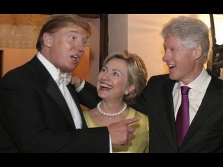 ¿Por cuánto Hillary Clinton traicionó el juramento de amor a la patria? Luis Pelayo te lo dice