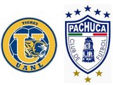 Hoy primer capítulo de Tigres vs. Pachuca en la final de Concacaf