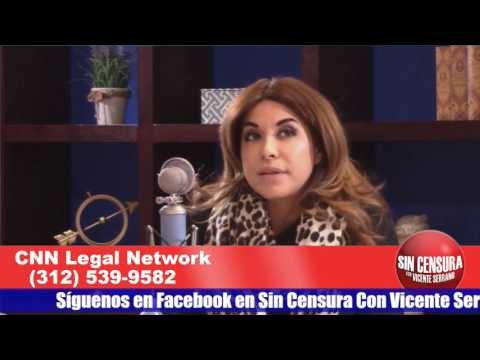 Conoce si calificas para renovar tu contrato hipotecario con Norma Acuña de CNN Legal Network