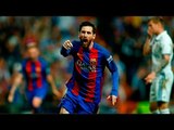 Lionel Messi fue relumbrante mientras Cristiano oscureció en clásico español