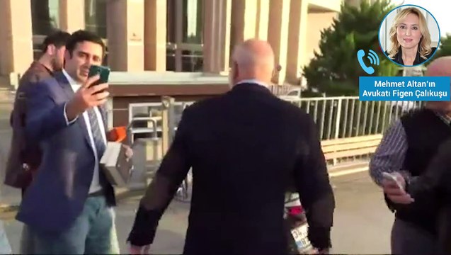 Mehmet Altan'ın avukatı Yargıtay'ın kararını T24'e değerlendirdi