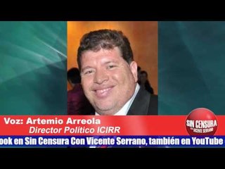 1º de Mayo: "Hoy más que nunca ha habido una unidad más grande": Artemio Arreola