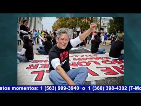 Importante que haya sido una marcha diversa la del 1º de Mayo: Martín Unzueta