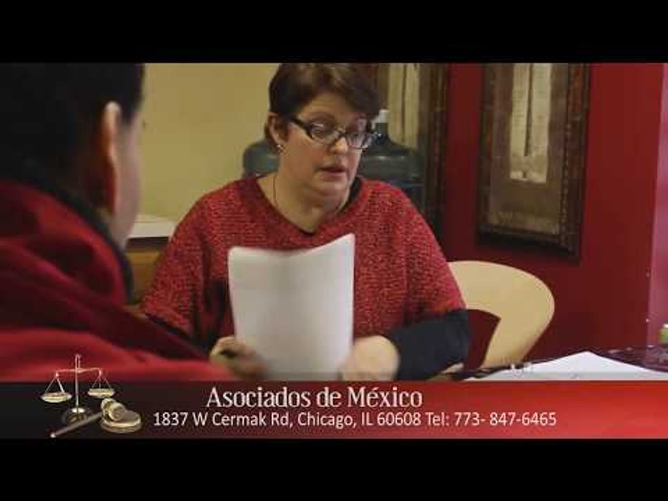 Repercusiones por usar documentos falsos - Asociados de México aclara tus dudas