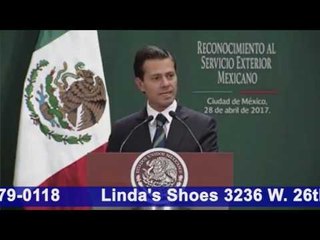 Cónsul mexicano en Orlando demanda a activista; ¿ya estarán rindiendo los mil melones en consulados?