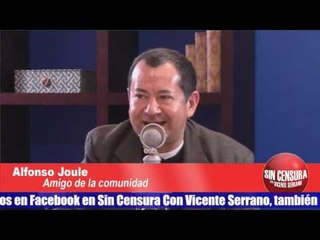 Alfonso R. Joule, 18 años de trabajo comunitario para empoderar al hispano en Chicago