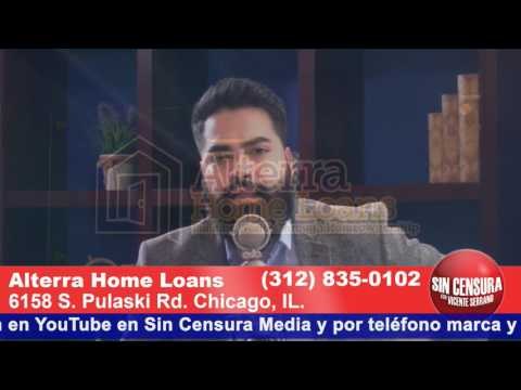 Somos hispanos comprometidos con la comunidad : Jesús Neri