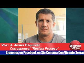 “El muro se queda postergado para el año fiscal 2018": Jesús Esquivel