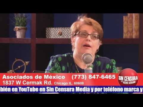 En Asociados de México evalúan tu caso de inmigración y de otra índole completamente gratis