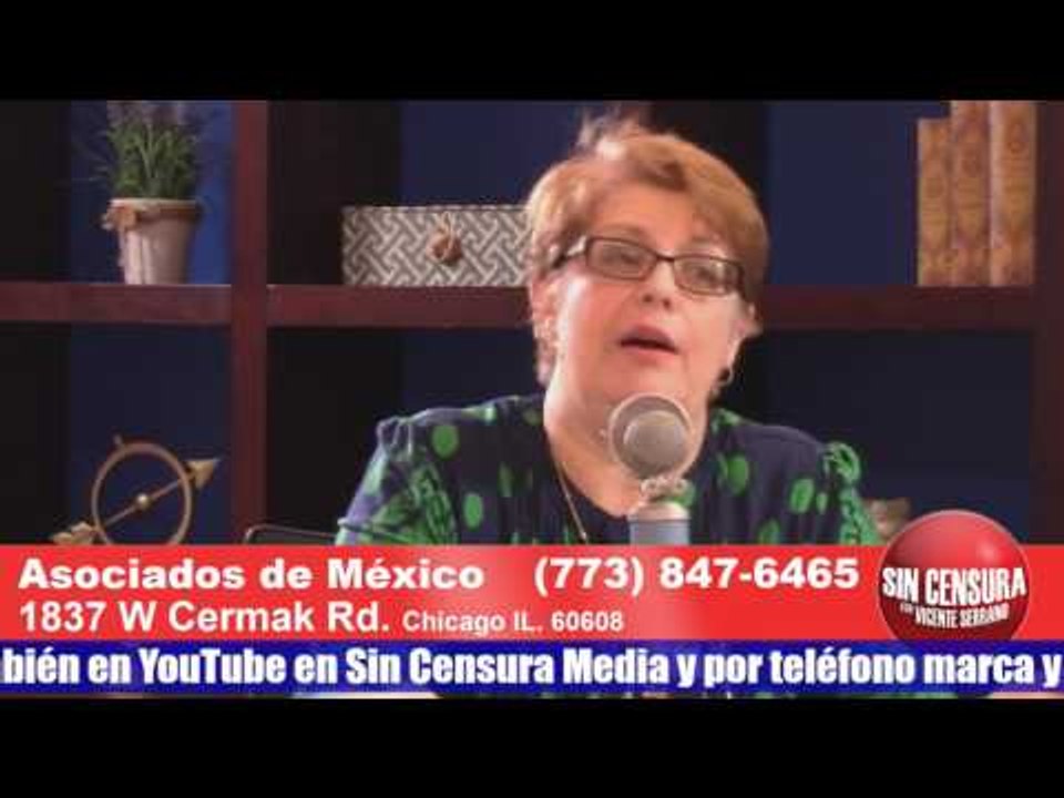 En Asociados de México evalúan tu caso de inmigración y de otra índole completamente gratis