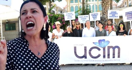 25 öğrenciyi istismar eden öğretmen serbest bırakıldı, aileler sinir krizi geçirdi