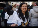 No podemos bajar la guardia pese a baja respuesta del 1º de mayo: Christine Neumann-Ortiz