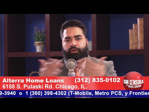 8 de 10 préstamos son para hispanos: Jesús Neri de Alterra Home Loans