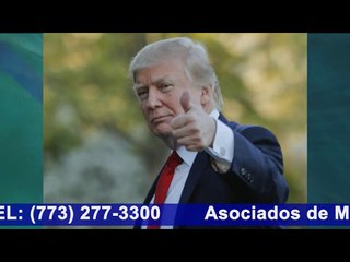 Poca unidad entre latinos en El Paso, Texas: Ricardo Chávez