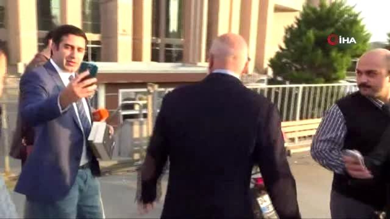 Yargıtay, Nazlı Ilıcak ve Altan kardeşlerin ağırlaştırılmış müebbet cezasını bozdu