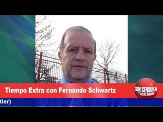 DEPORTES: Riesgo en eventos deportivos tras ataque en Manchester