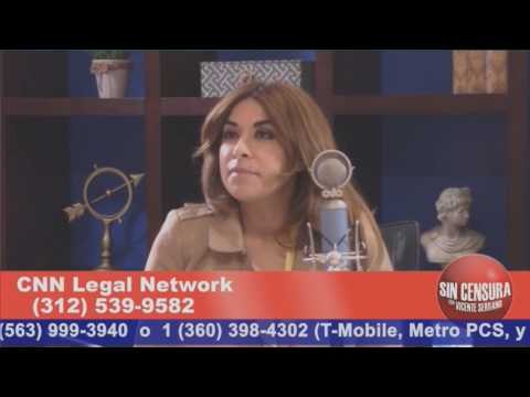 No he perdido ninguna casa por que si no puedo ayudar no tomo su caso: Norma Acuña