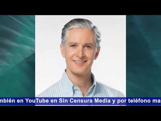 Pueblo de México, el gran perdedor con triunfo del PRI en Edomex: Fernández Noroña