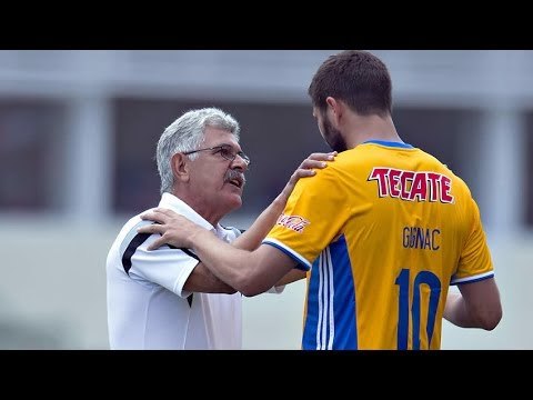 Deportes: Gignac amenazó con dejar México por culpa de la prensa