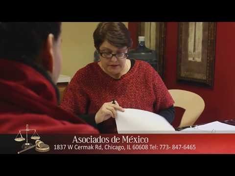 OJO: DUI, un boleto para la deportación. Escucha a Anayasin Vasquez de Asociados de México