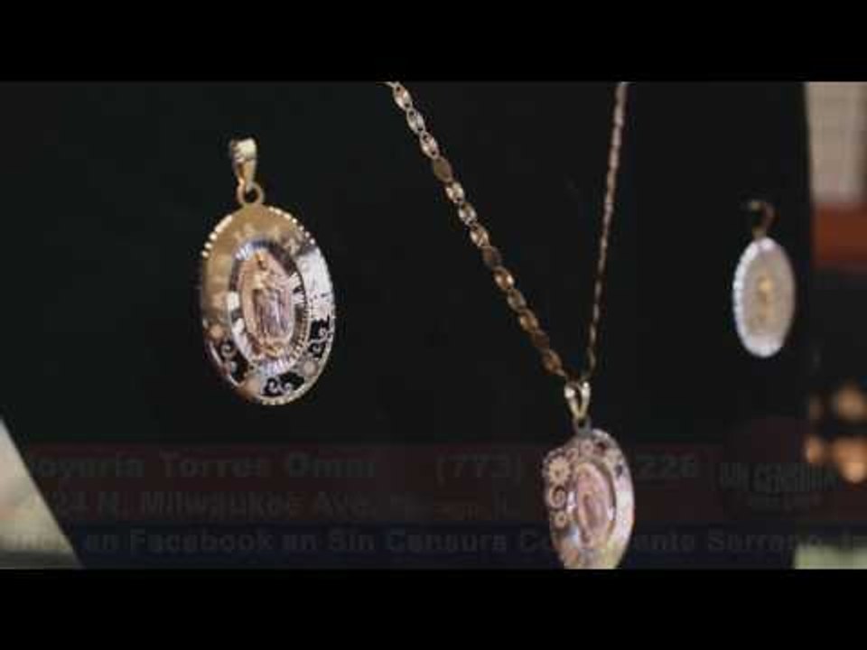 En el mismo lugar y con la misma gente... Desde 1980 : Joyería Torres Omar