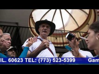 Gobierno también ordeña a la delincuencia organizada, es parte de: Dr. Manuel Mireles