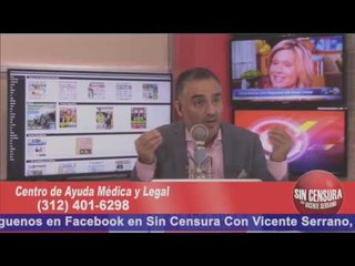 ¿Sufrió un accidente? El Centro de Ayuda Médica y Legal esta para informarlo