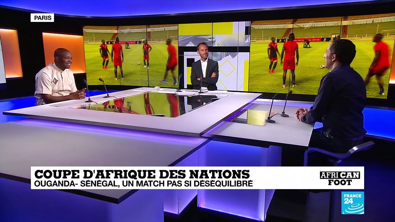 CAN-2019 : Sénégal - Ouganda, un match pas si déséquilibré en huitièmes de finale