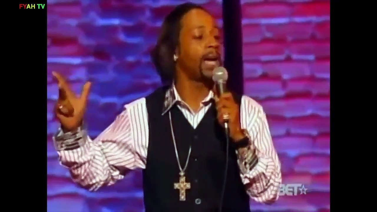 Katt Williams - ComicView (05)