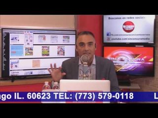 Te dejamos un ejemplo para seguir adelante... pese a limitantes físicas, no se raja